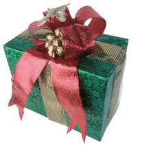 Christmas present