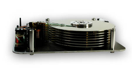 harddisk